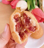 潘祥記云腿月餅酥皮滇式月餅云南特產(chǎn)中秋節(jié)休閑送禮宣威大?；鹜?云腿月餅50g*20個(gè)（禮盒力薦） 曬單實(shí)拍圖