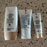 大寶水感多效防曬露50g*2 SPF50+防曬霜男女士軍訓(xùn)戶外護(hù)膚品七夕禮物 曬單實(shí)拍圖
