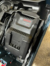 博世（BOSCH）GWS 18V-11 S 重載級(jí)鋰電無刷角磨機(jī) 切磨片直徑100毫米 雙電版 曬單實(shí)拍圖