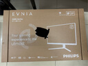 飛利浦EVNIA 27英寸4K160Hz/FHD320Hz雙模 FastIPS 硬件低藍光HDR400 HDMI2.1 國補 電競顯示器27M2N5800 曬單實(shí)拍圖