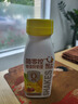 輕上 香蕉火龍果奇亞籽奶昔飲品飽腹膳食纖維代餐220ml*10瓶 曬單實拍圖