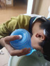 淳紫樂康洗鼻器專用鼻塞家用成人洗鼻鹽水醫(yī)用兒童鼻炎鼻腔沖洗沖鼻器K3 曬單實(shí)拍圖