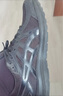NEW BALANCE 七夕禮物 運動鞋男鞋女鞋情侶網(wǎng)面越野休閑鞋410系列MT410CK5 41.5 曬單實拍圖