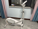麥瑞克（MERACH）橢圓機(jī)家用智能橢圓儀太空漫步踏步健身運(yùn)動(dòng)器材凌波L3 MR-E33W3 曬單實(shí)拍圖