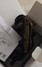 五匹osopro摩托車(chē)手機支架電動(dòng)車(chē)導航固定架減震防盜甲殼荒系列 減震版直角甲殼支架荒霧 曬單實(shí)拍圖