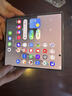 三星Samsung/三星 Galaxy Z Fold7 SM-F9660 超薄折疊屏5G AI手機新機 Z Fold7星夜銀 12+256G港臺版原封+聯(lián)保+現(xiàn)貨 曬單實拍圖
