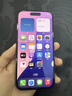 蘋(píng)果【24期免息0首付】蘋(píng)果15蘋(píng)果15promax iPhone15ProM全網(wǎng)通5G手機 iPhone15Pro白色鈦金屬6.1英寸 128GB【公開(kāi)版 全網(wǎng)通】 曬單實(shí)拍圖