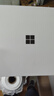 微軟（Microsoft）Surface Pro 12英寸 二合一筆記本電腦 國(guó)家補(bǔ)貼20% 輕薄本 AI+PC 驍龍 X Plus 16G 256G 亮鉑金 曬單實(shí)拍圖