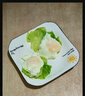 嶼龍北歐網(wǎng)紅盤(pán)子菜盤(pán)創(chuàng  )意餐具家用陶瓷碟子餐盤(pán)水果盤(pán)方形早餐盤(pán)碟子 5個(gè)裝方+圓+五角+長(cháng)方+桃心(太陽(yáng) 曬單實(shí)拍圖