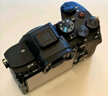 索尼（SONY）【上海國(guó)補(bǔ)】ILCE-7M4/A7M4全畫幅微單數(shù)碼相機(jī)  微單 專業(yè)級(jí)a7m4 A7M4【雙肩包+128G卡+88】 官方標(biāo)配 曬單實(shí)拍圖