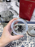 圓樂(lè)（circle joy）茶水分離杯 飄逸壺泡茶壺全玻璃內(nèi)膽燒水壺按壓茶具煮茶器泡茶杯 曬單實(shí)拍圖