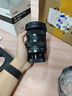 適馬24-70mm F2.8 DG DN II ART 二代全畫幅微單標準變焦鏡頭 松下L卡口【送主圖配件】 官方標配 曬單實拍圖