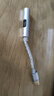 NICEHCK原道 NK1 MAX轉(zhuǎn)接線(xiàn)原道耳機(jī)Type-C小尾巴HiFi音頻DAC解碼耳放線(xiàn)CX31993+MAX97220雙芯片 NK1 MAX雙芯片解碼耳放線(xiàn)-清雅銀色版 曬單實(shí)拍圖