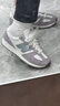 NEW BALANCE男鞋女鞋復古薄底鞋透氣休閑鞋德訓鞋U471AL 38.5 曬單實(shí)拍圖