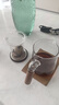 泥也茶杯泡茶壺茶水分離玻璃杯個(gè)人專用小茶壺辦公茶具三件套過濾套裝 曬單實(shí)拍圖