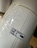 得力（deli）60*40mm 800枚*15卷 珊瑚海三防熱敏標(biāo)簽紙 食品服飾打印紙11883【適配3寸標(biāo)簽機(jī)720C等】 曬單實(shí)拍圖