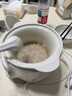 蘇泊爾（SUPOR）輔食鍋 嬰兒BB煲 寶寶電燉鍋 電燉盅 煮粥鍋 米油分月齡 1L BB05S 曬單實(shí)拍圖