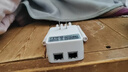 Tengfei六天線WiFi信號放大器Wi-Fi網(wǎng)絡增強無線擴展器 中繼器 信號增強擴大器 路由器穿墻伴侶 曬單實拍圖
