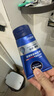 妮維雅（NIVEA）男士【王子奇同款】洗面奶深層清潔補水水活暢透潔面泥100g雙支 曬單實拍圖