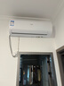 Leader空調(diào)海爾智家出品2匹空調(diào)掛機(jī)新一級能效節(jié)能變頻家用壁掛式冷暖智能自清潔臥室空調(diào)國家補(bǔ)貼20% 2匹 一級能效 +大風(fēng)量+急速冷暖+【新品】 曬單實(shí)拍圖