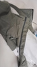 森馬（Semir）三防外套男戶外拼色防風(fēng)夾克登山露營徒步秋連帽上衣101524108105 曬單實(shí)拍圖