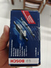 博世（BOSCH）剎車(chē)后片豐田皇冠銳志普銳斯雷克薩斯GS450h/GS300/IS250 AB1328 曬單實(shí)拍圖