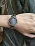 精工（SEIKO）旗下腕表品牌雅柏女士石英手表鑲鉆進(jìn)口時尚女表生日禮物AH7W29X1 曬單實(shí)拍圖
