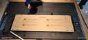 萬(wàn)佳?？迤娉∩炜s電視機(jī)掛架旋轉(zhuǎn)內(nèi)嵌掛墻支架NX100不擋插座TCL雷鳥(niǎo)海信華為索尼通用電視架不擋音響 NX75-貼墻3.1cm【50-75寸】承50KG 曬單實(shí)拍圖