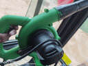 紀(jì)晟農(nóng)用車載直流電瓶吹風(fēng)機(jī)大功率鼓風(fēng)機(jī)吹塵器空濾除塵器 24V版【8米線程】1200W+ 曬單實(shí)拍圖