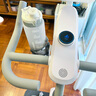MOKFITNESSMOK(摩刻)-S10動感單車家用健身房智能磁控專業(yè)減肥運動器材靜音 S10Ultra（冰川白） 曬單實拍圖