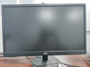 AOC【系列爆售100W+臺】23.8英寸 100Hz超頻120Hz HDMI低藍光不閃 HDR 超薄節能辦公電腦顯示器24B35H 曬單實(shí)拍圖