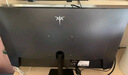 KTC 27英寸2K高清120Hz顯示器 高亮護(hù)眼 低藍(lán)光 HDMI接口 家用筆記本外接辦公液晶電腦顯示屏H27D9 曬單實(shí)拍圖