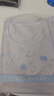 愛(ài)慕兒童家居服女大童棉莫羅紋材質(zhì)短袖睡裙A類(lèi)少女夏季家居睡裙睡裙170 曬單實(shí)拍圖