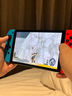 任天堂（Nintendo）【國(guó)內(nèi)保稅倉(cāng)】Switch2/1代 OLED/續(xù)航加強(qiáng)日版/港版便攜家用ns體感游戲機(jī)掌機(jī) 港版switch2國(guó)際多語(yǔ)言保稅（贈(zèng)共享會(huì)員） 曬單實(shí)拍圖