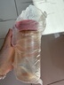 富光塑料杯ppsu便攜學(xué)生女夏高顏值耐高溫運(yùn)動(dòng)水杯子七夕情人節(jié)禮物 曬單實(shí)拍圖