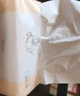 桔子姑娘大包抽紙480張加厚餐巾紙家用面巾紙母嬰用紙整箱實(shí)惠裝 5層 480張*3包 【L碼體驗(yàn)裝】 曬單實(shí)拍圖