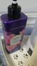 菲詩小鋪（THE FACE SHOP）浪漫邂逅香氛沐浴露500ml 小蒼蘭香 溫和潔膚 保濕芳香 曬單實拍圖
