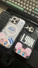 CASETIFY Force Case 霧感殼 磁吸Magsafe兼容手機殼 適用于iPhone 16 Pro Max 煙灰色 曬單實拍圖