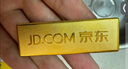 中國(guó)黃金 Au9999黃金薄片投資金條50g七夕情人節(jié)禮物 曬單實(shí)拍圖