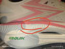 耐克（NIKE）Jordan官方喬丹下站東單AJ1板鞋男子運(yùn)動(dòng)鞋夏季新款 IB8855 121燕麥色/麻黃/椰奶色/燕麥色 42 曬單實(shí)拍圖