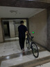 佳沃JAVA新款26款御夫座RX24速AURIGA桶軸油碟單車彎把公路自行車 24款-黑綠 (R5) L 52(建議身高177-182) 曬單實(shí)拍圖