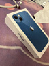 Apple/蘋(píng)果 Watch S11 智能手表GPS款42毫米玫瑰金色鋁金屬表殼淡桃粉色運動(dòng)型表帶M/L MEUP4CH/B 曬單實(shí)拍圖