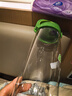 樂(lè )基因（nalgene）美國進(jìn)口運動(dòng)水杯大容量戶(hù)外便攜男女學(xué)生塑料夏季旅行杯子700ml 曬單實(shí)拍圖