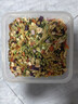 兔子專(zhuān)用小零食物寵物幼兔垂耳兔侏儒兔吃的兔糧磨牙零食果蔬菜 兔子水果什錦蔬菜干4000ml 曬單實(shí)拍圖