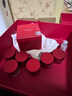 SK-II大紅瓶面霜100g乳液護(hù)膚品抗皺套裝禮盒sk2化妝品全套生日禮物女 曬單實拍圖