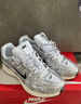 耐克（NIKE）P-6000男鞋復古百搭老爹鞋舒適運動(dòng)休閑鞋緩震訓練鞋戶(hù)外跑步鞋 CD6404-105 40.5 曬單實(shí)拍圖