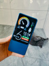 酷米行5G千兆網(wǎng)速移動(dòng)隨身wifi2025新款免預存高速雙頻充電寶二合一無(wú)線(xiàn)wifi6全國通用無(wú)線(xiàn)流量車(chē)載寬帶 【10000毫安-5G帝皇版】+72小時(shí)超長(cháng)續航 曬單實(shí)拍圖