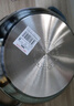 美廚（maxcook）304不銹鋼火鍋26cm 湯鍋電磁爐火鍋復(fù)底帶蓋 送一對(duì)火鍋勺MH-26 曬單實(shí)拍圖
