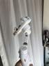 浩瀚卓越（hohem）V3Ultra手機云臺穩定器手持云臺三軸防抖手機支架自拍桿vlog便攜旅游拍照神器 2年質(zhì)保 曬單實(shí)拍圖