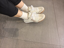 斯凱奇（Skechers）女鞋2025秋季新款德訓鞋女鞋板鞋阿甘鞋休閑運動(dòng)鞋177506 曬單實(shí)拍圖